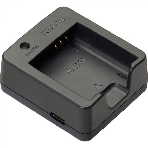 RICOH BJ-11 BATTERY CHARGER [GR III / GR III X]